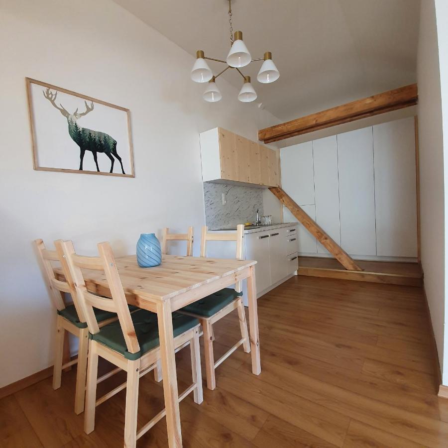 Red Deer Hotel Brezno Εξωτερικό φωτογραφία